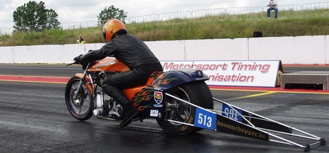 Klick f&uuml;r Dragrace
