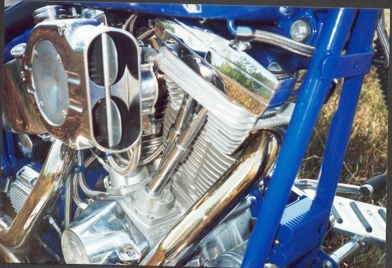 Hypercharger