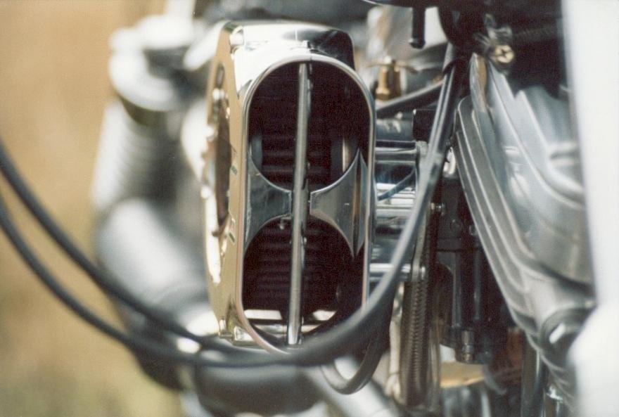 Hypercharger