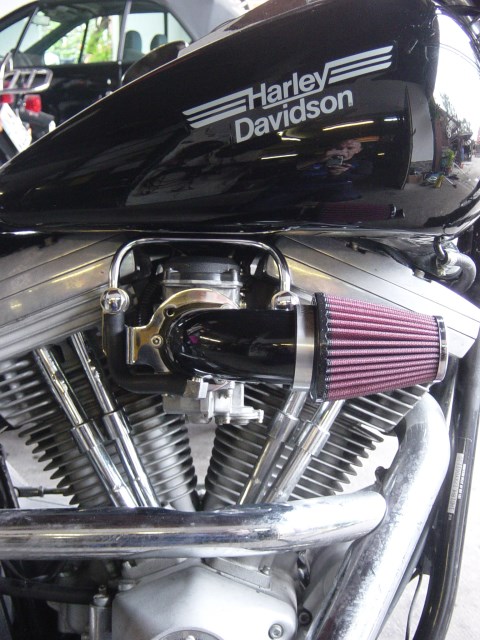 Forcewinder
