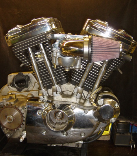 Forcewinder