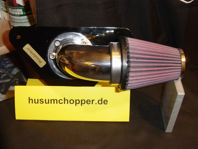 Forcewinder