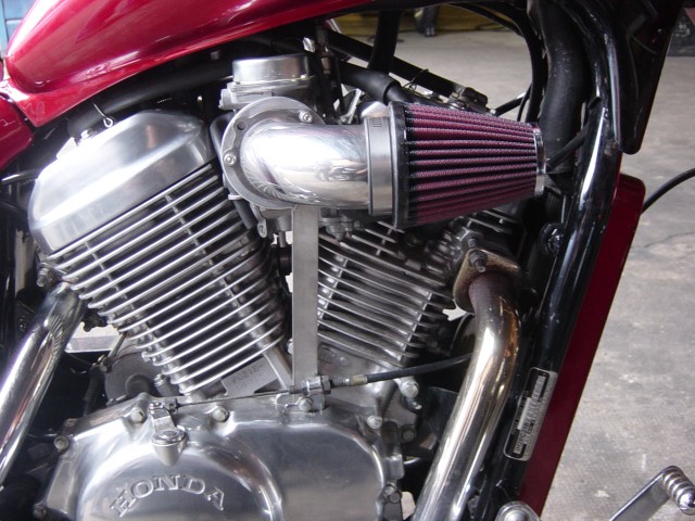 Forcewinder
