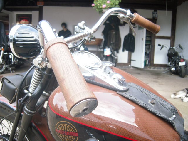 Griffe 04