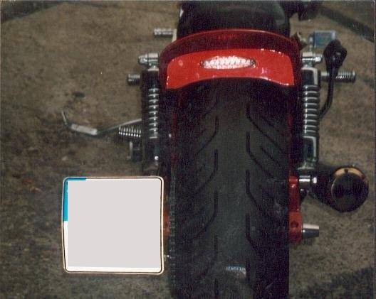 heckteile 08