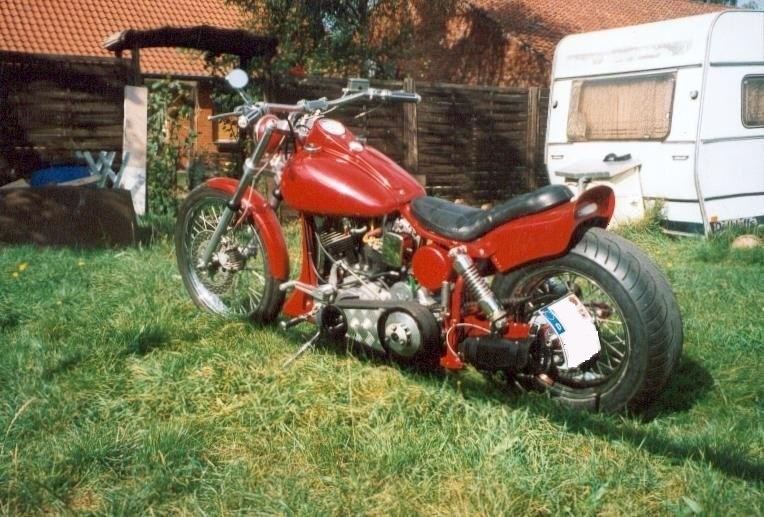 heckteile 12