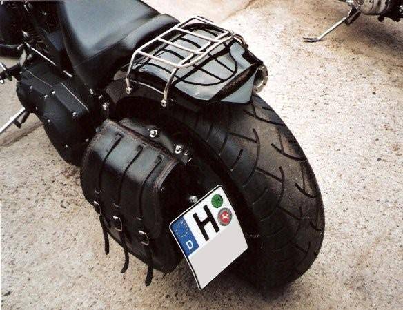 heckteile 13