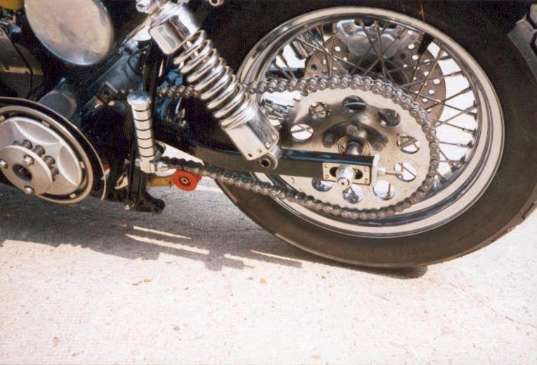 Kettenspanner 01