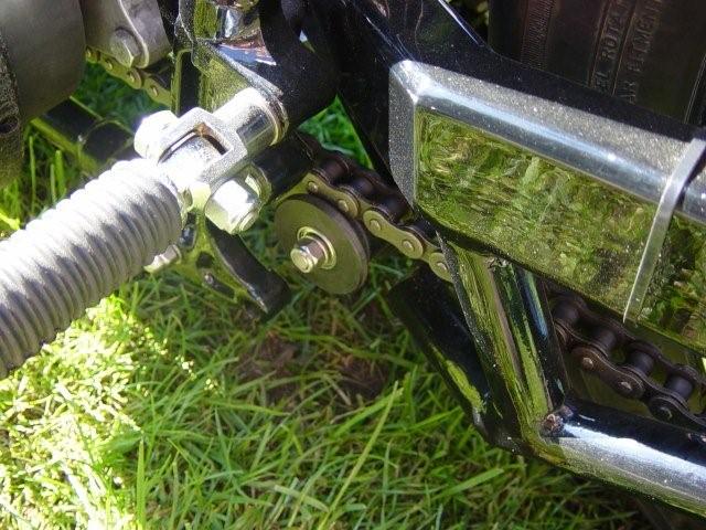 Kettenspanner 02