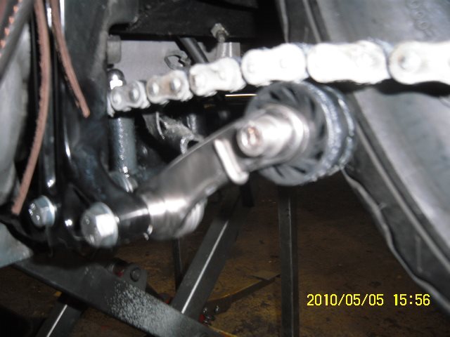 Kettenspanner 04