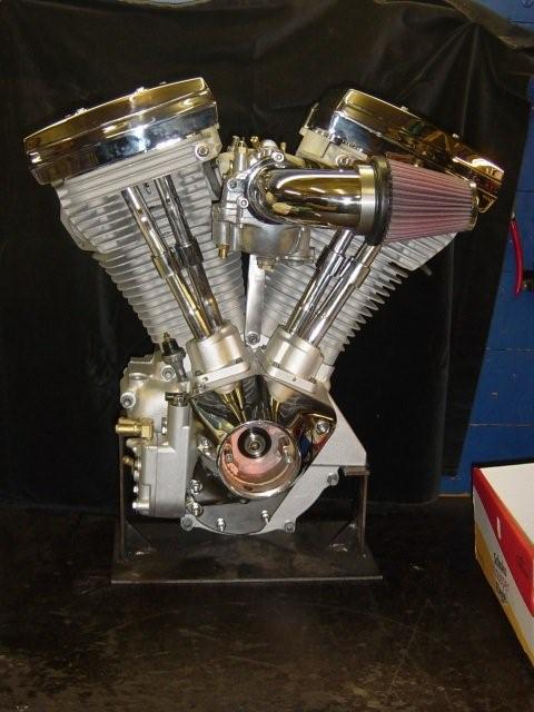 Motor 01