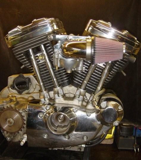 Motor 02