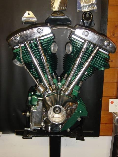 Motor 08